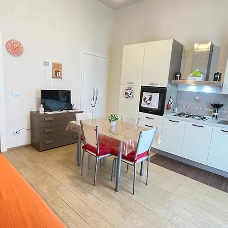 Dimora Messapia Apartamento Brindisi Exterior foto