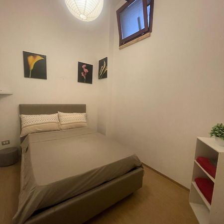 Dimora Messapia Apartamento Brindisi Exterior foto