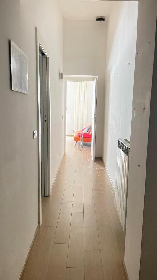Dimora Messapia Apartamento Brindisi Exterior foto