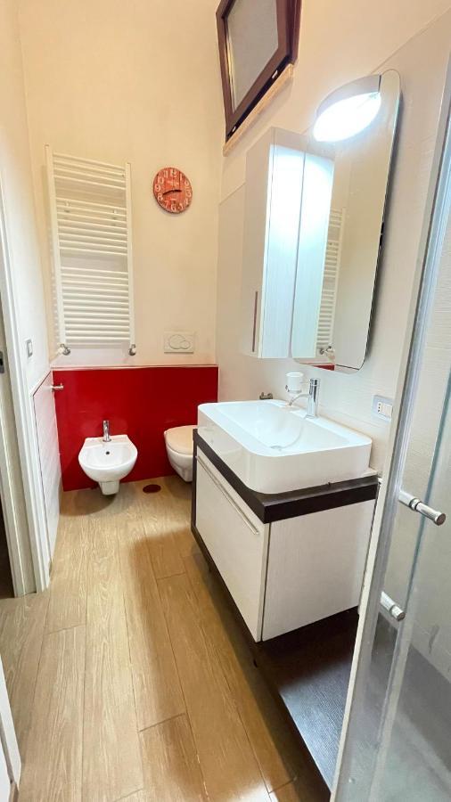 Dimora Messapia Apartamento Brindisi Exterior foto