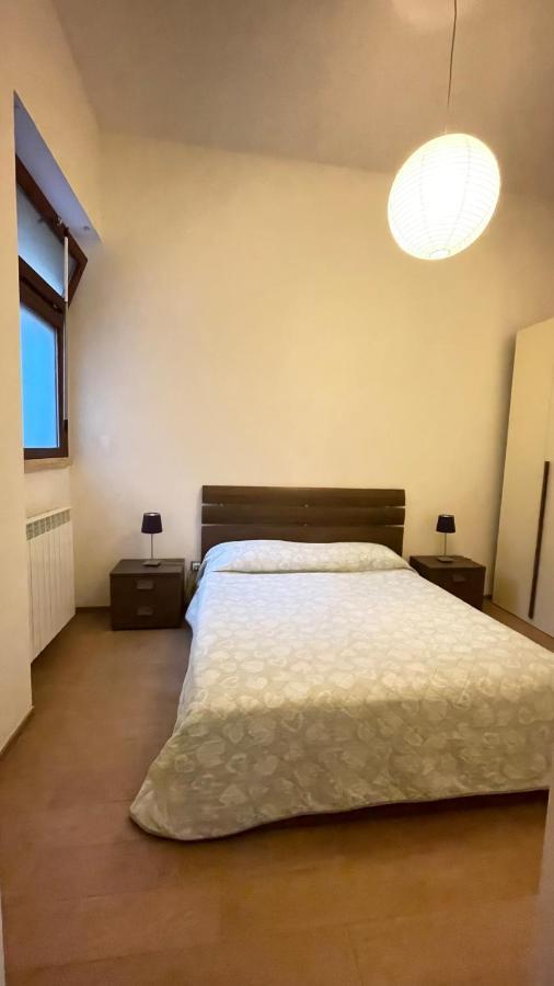 Dimora Messapia Apartamento Brindisi Exterior foto