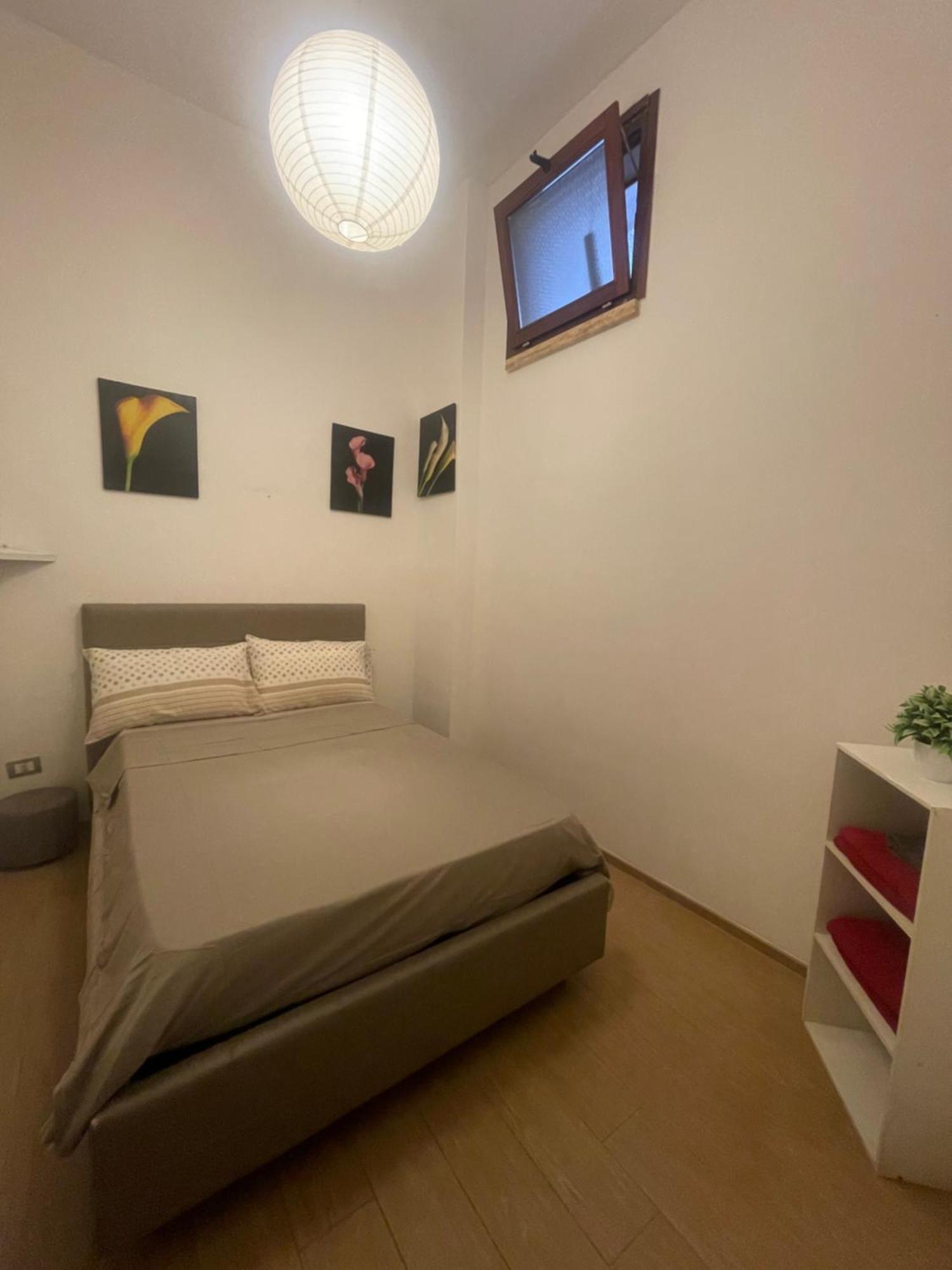 Dimora Messapia Apartamento Brindisi Exterior foto